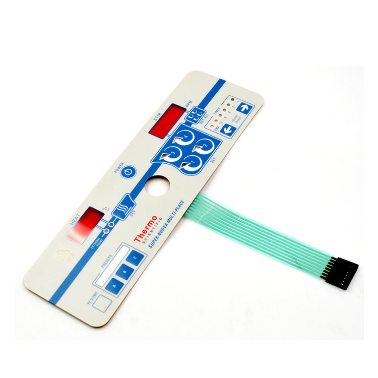 薄膜开关十大热门问题问答